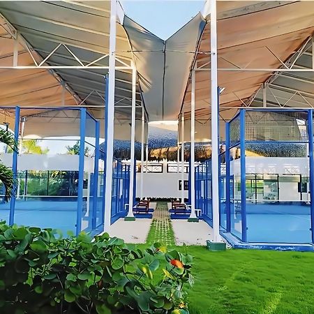 Apartamento Trendy, Airport Trans Punta Cana Buitenkant foto