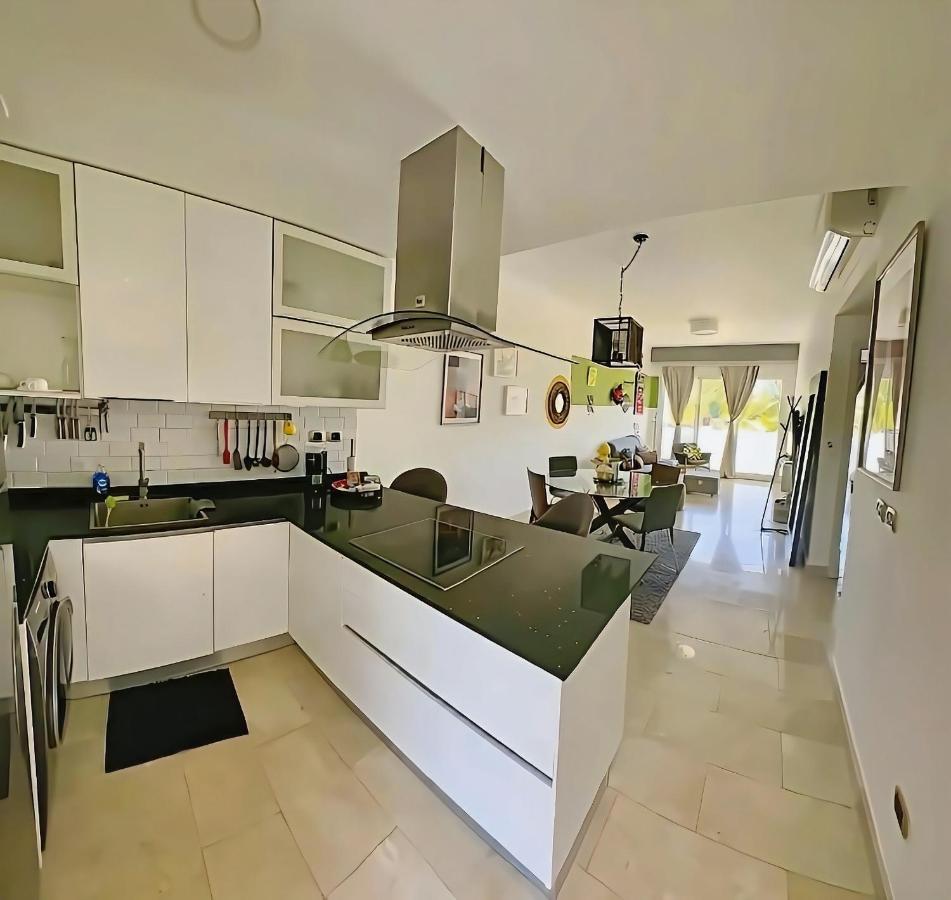 Apartamento Trendy, Airport Trans Punta Cana Buitenkant foto