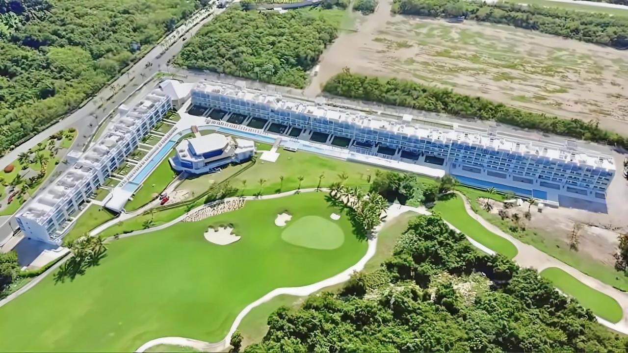 Apartamento Trendy, Airport Trans Punta Cana Buitenkant foto