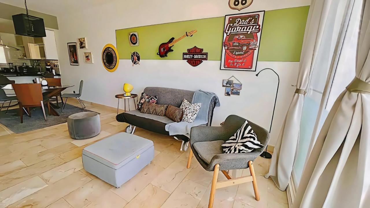 Apartamento Trendy, Airport Trans Punta Cana Buitenkant foto