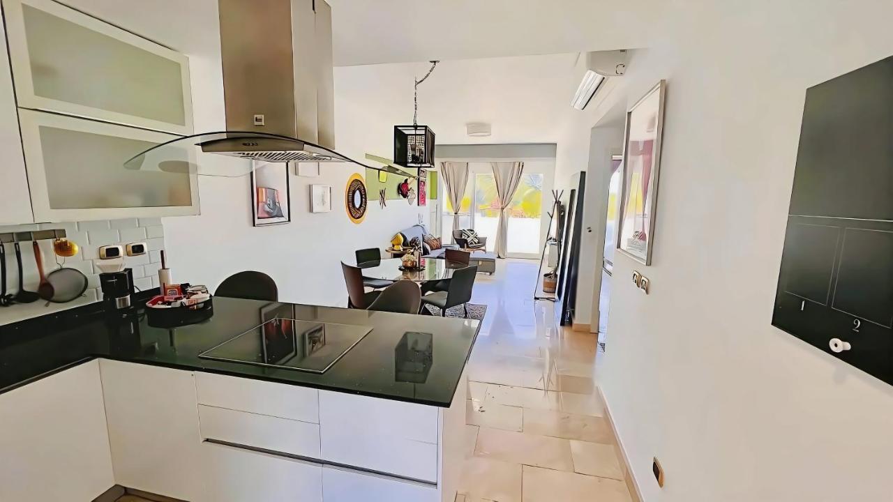 Apartamento Trendy, Airport Trans Punta Cana Buitenkant foto