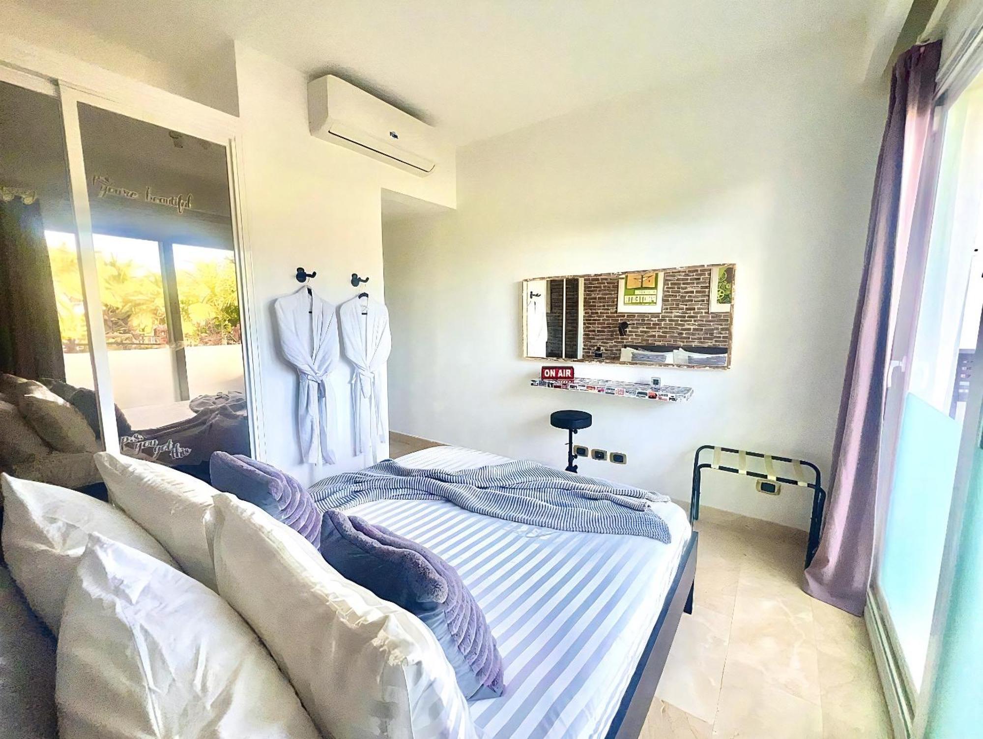 Apartamento Trendy, Airport Trans Punta Cana Buitenkant foto