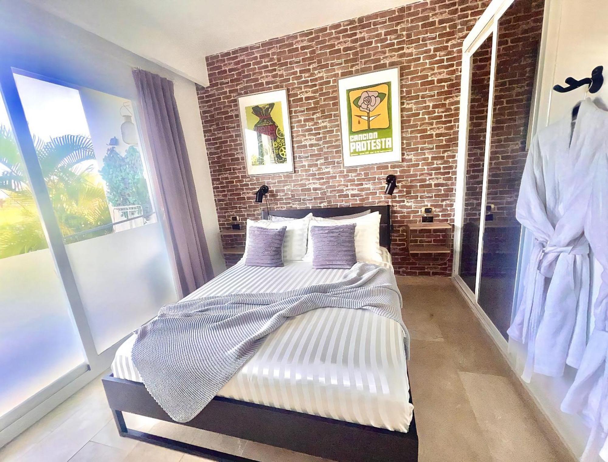 Apartamento Trendy, Airport Trans Punta Cana Buitenkant foto