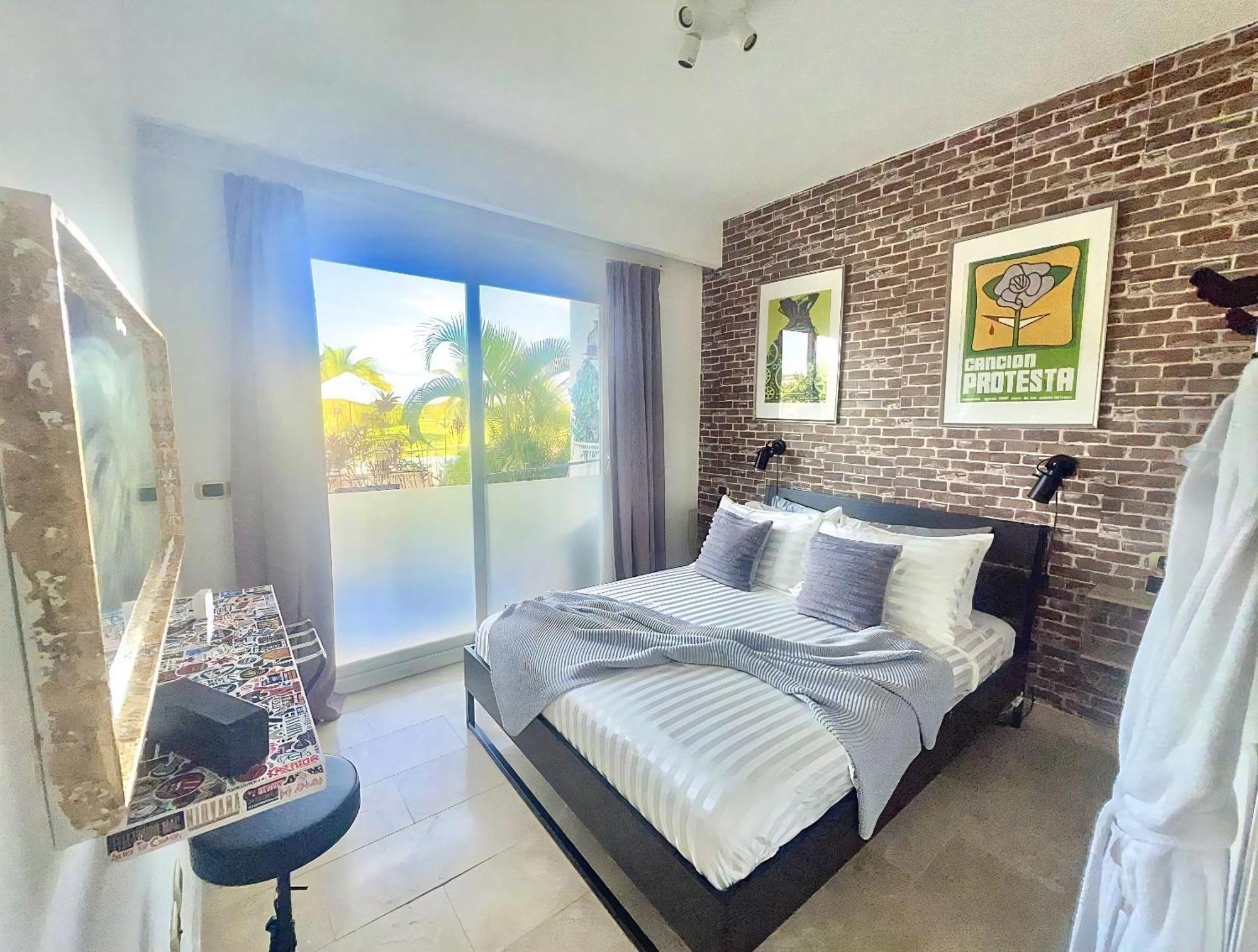 Apartamento Trendy, Airport Trans Punta Cana Buitenkant foto