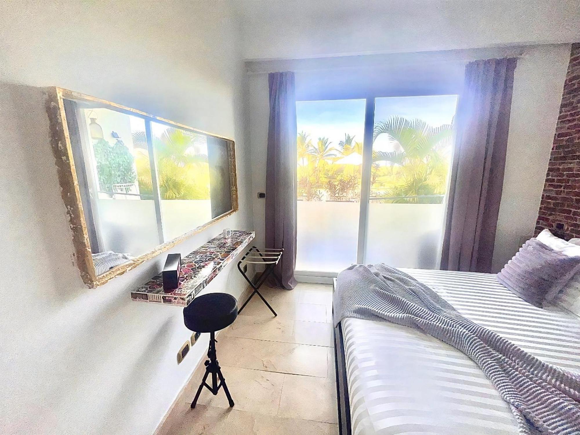 Apartamento Trendy, Airport Trans Punta Cana Buitenkant foto