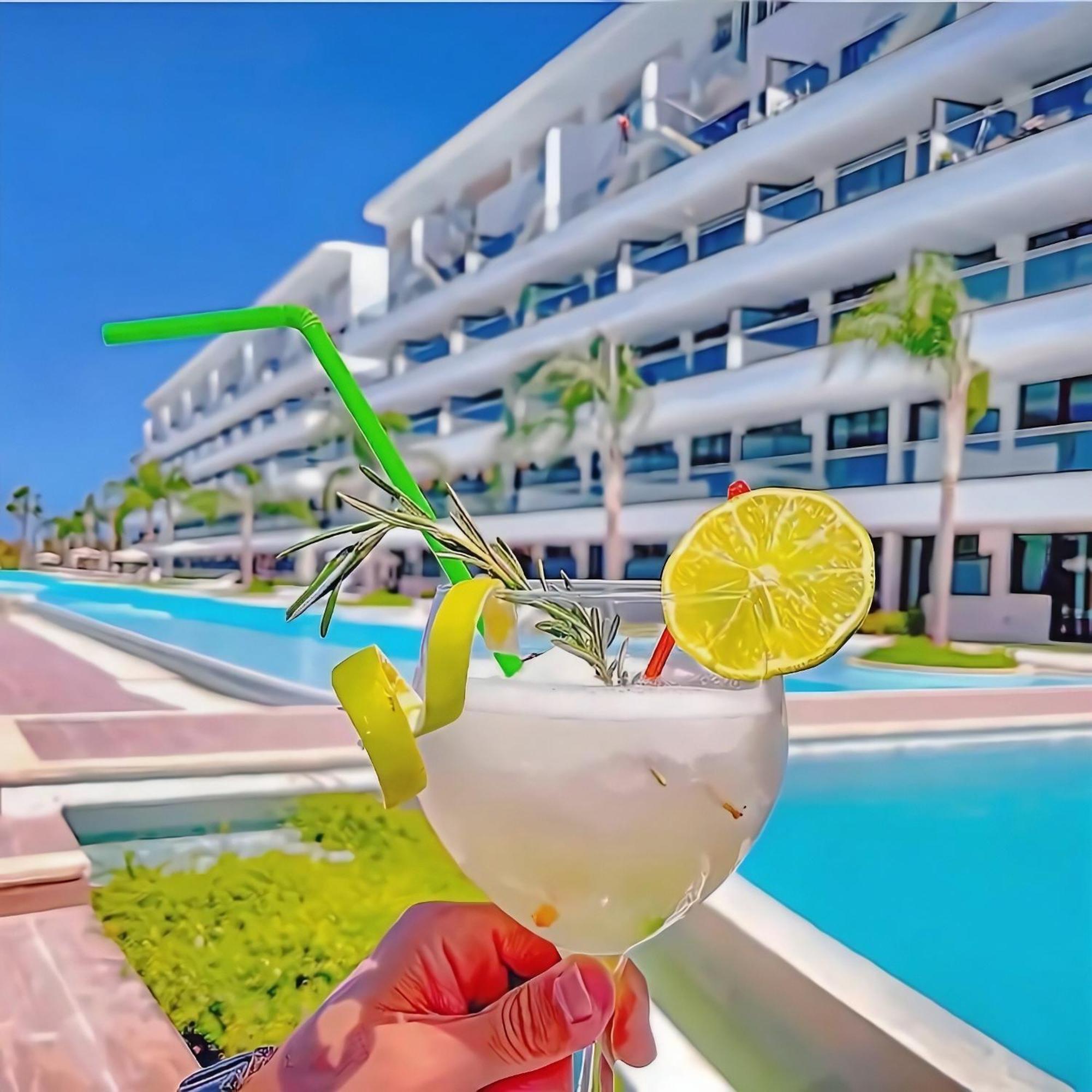 Apartamento Trendy, Airport Trans Punta Cana Buitenkant foto