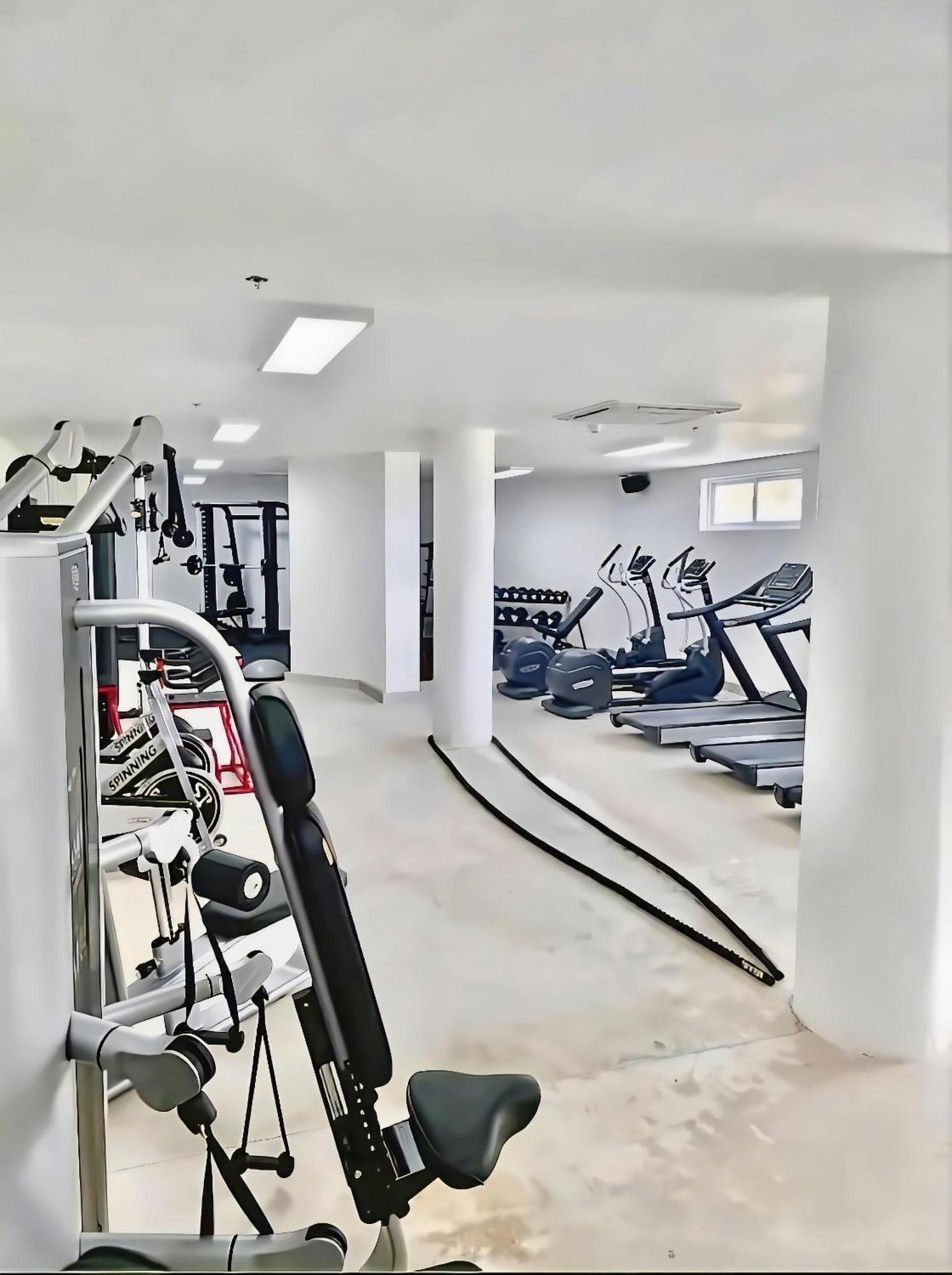 Apartamento Trendy, Airport Trans Punta Cana Buitenkant foto