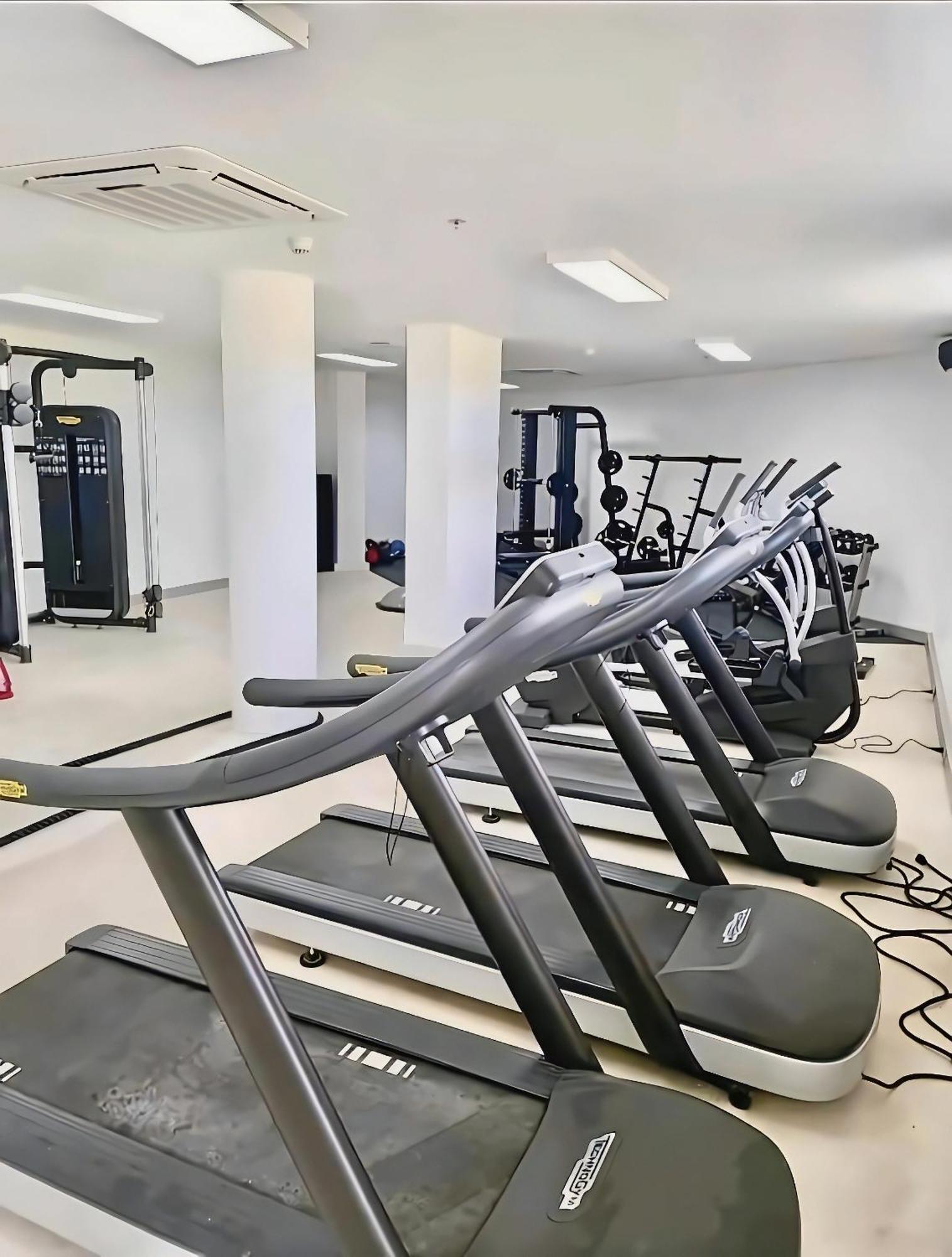 Apartamento Trendy, Airport Trans Punta Cana Buitenkant foto