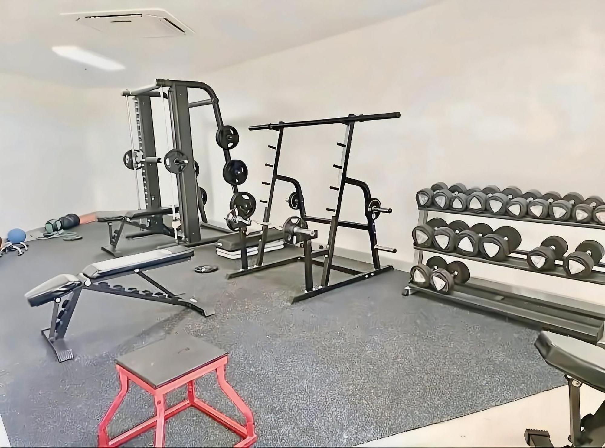 Apartamento Trendy, Airport Trans Punta Cana Buitenkant foto