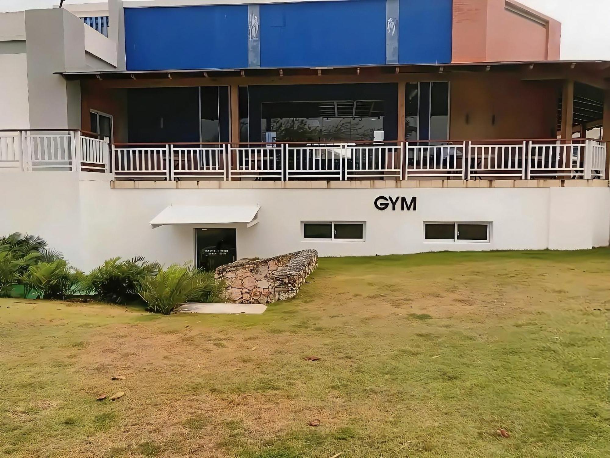 Apartamento Trendy, Airport Trans Punta Cana Buitenkant foto