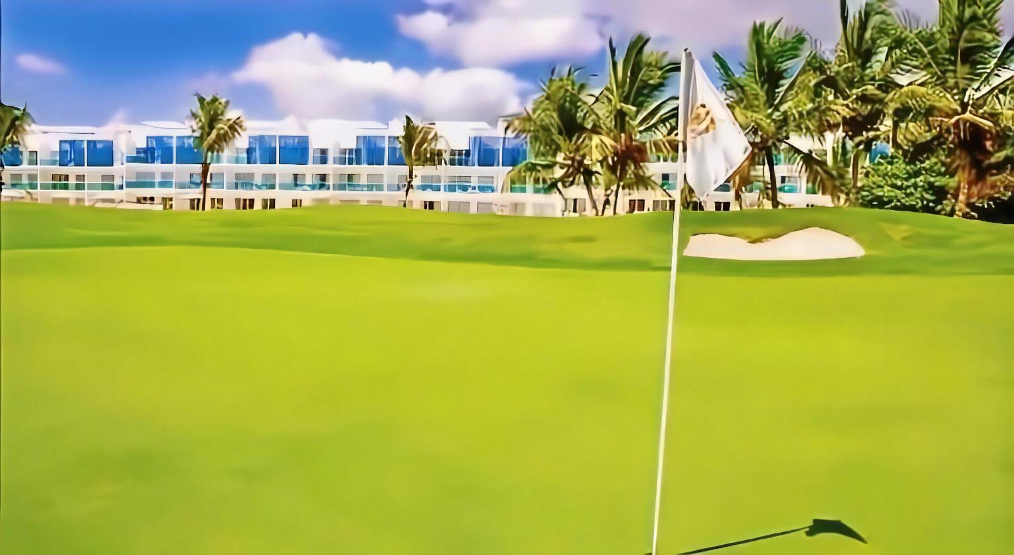 Apartamento Trendy, Airport Trans Punta Cana Buitenkant foto