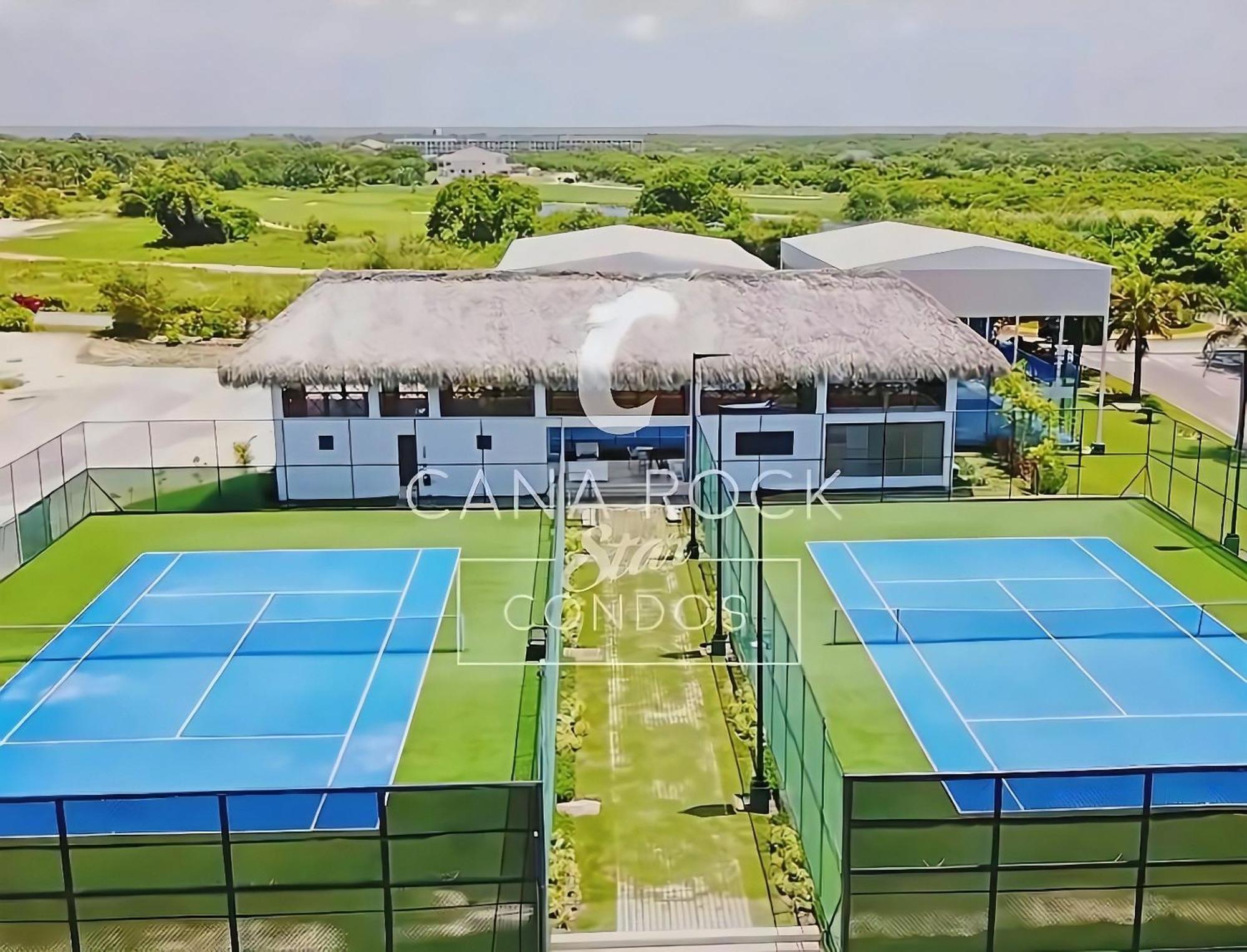 Apartamento Trendy, Airport Trans Punta Cana Buitenkant foto