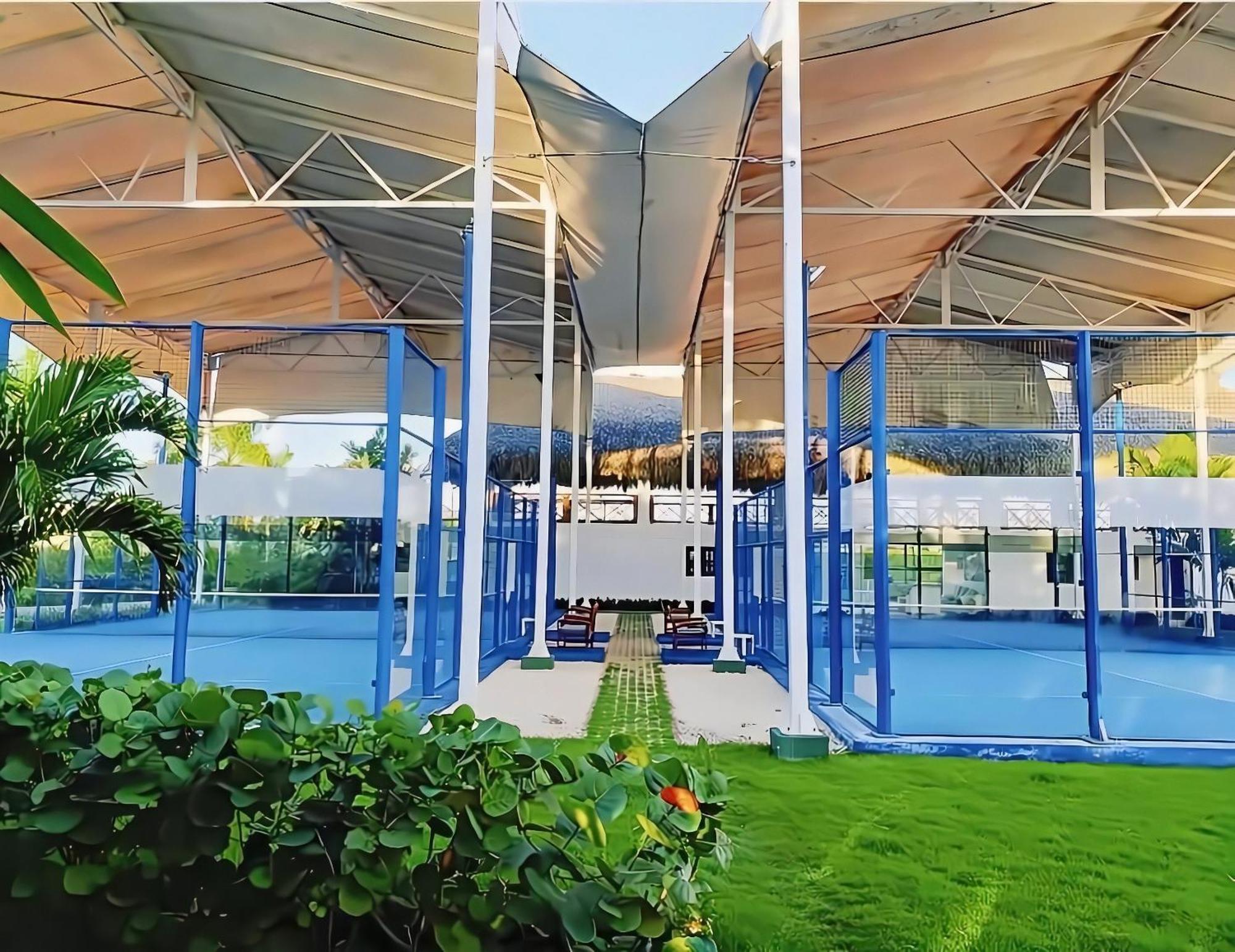 Apartamento Trendy, Airport Trans Punta Cana Buitenkant foto