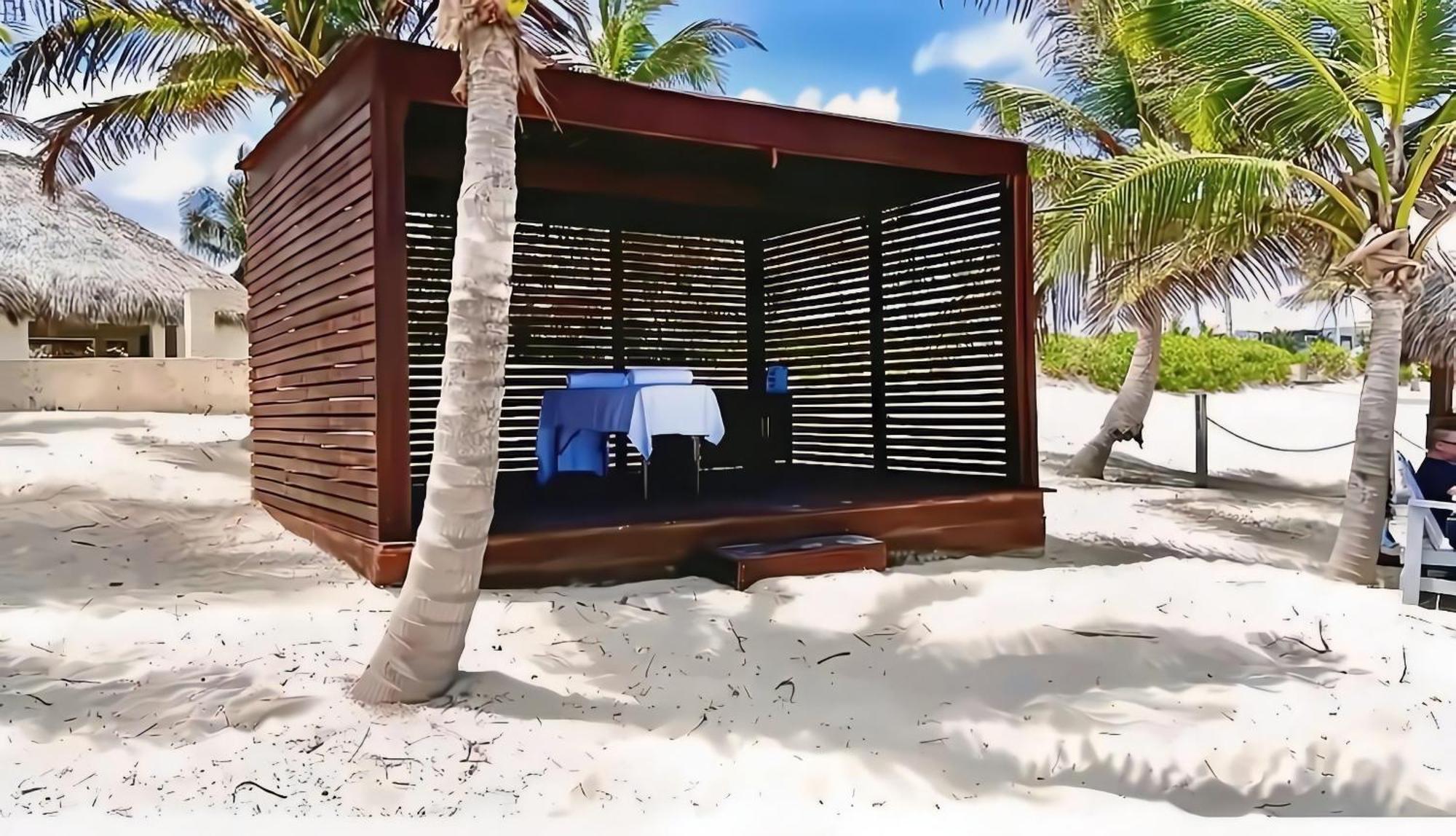 Apartamento Trendy, Airport Trans Punta Cana Buitenkant foto