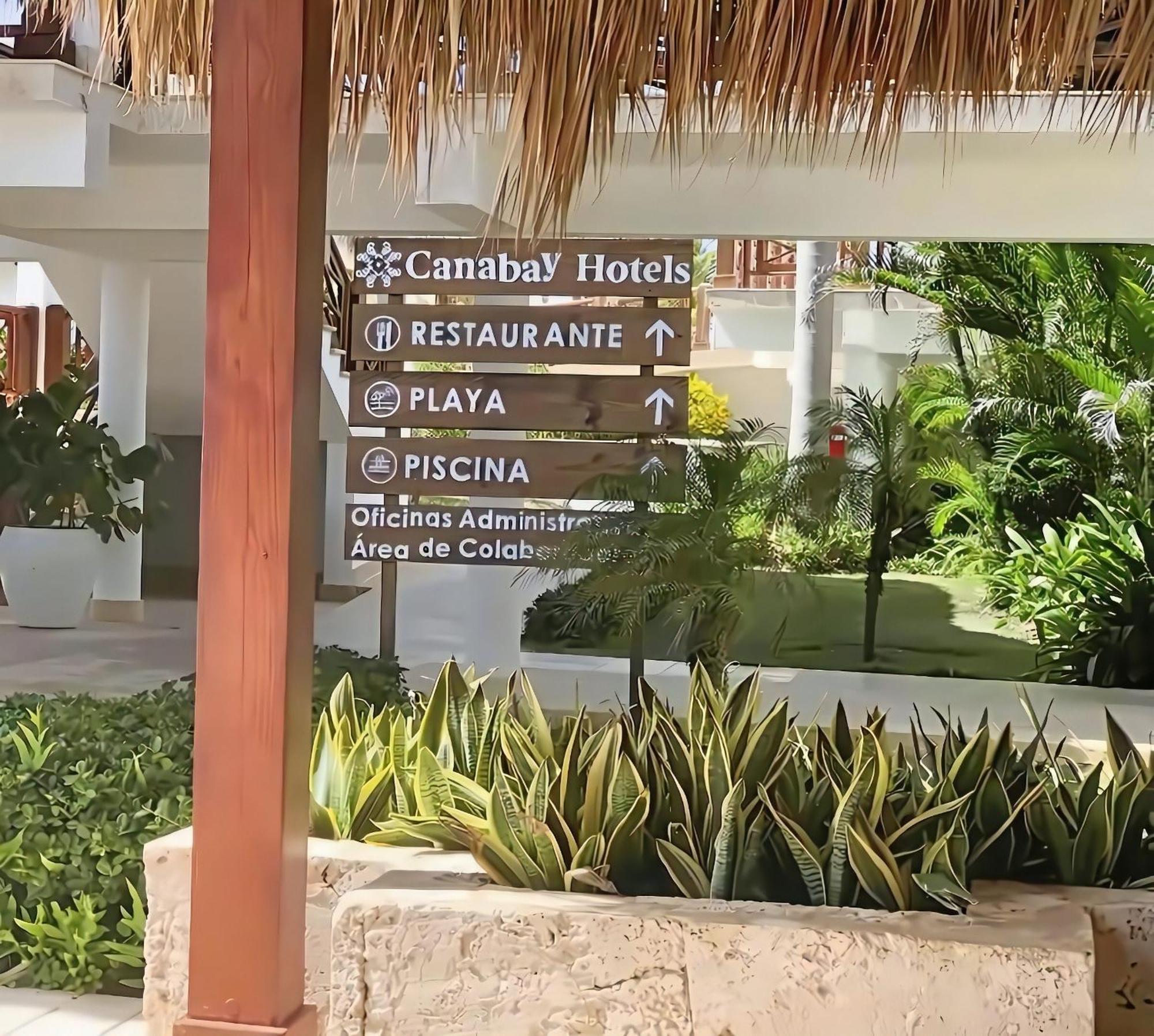 Apartamento Trendy, Airport Trans Punta Cana Buitenkant foto