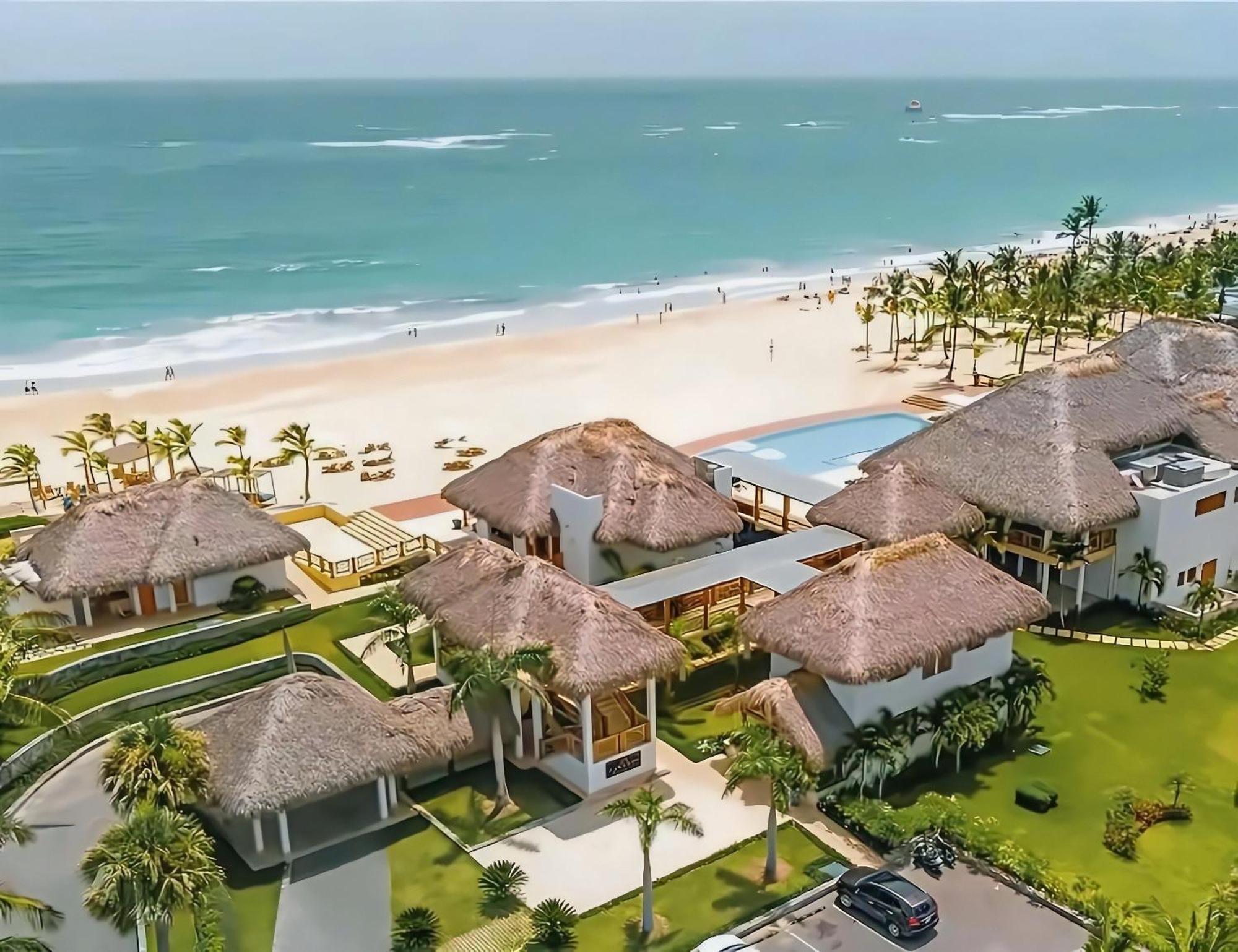 Apartamento Trendy, Airport Trans Punta Cana Buitenkant foto
