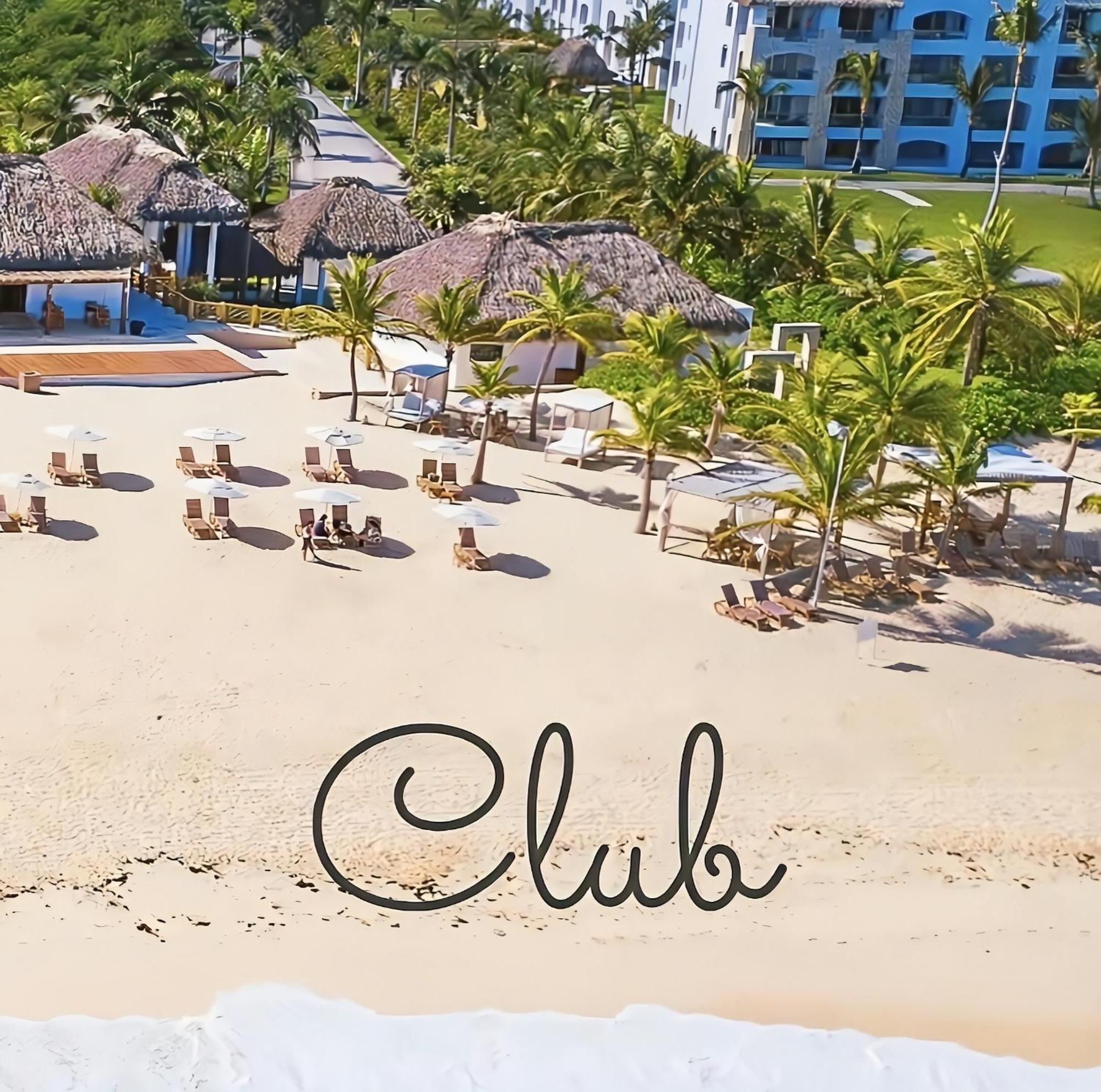 Apartamento Trendy, Airport Trans Punta Cana Buitenkant foto