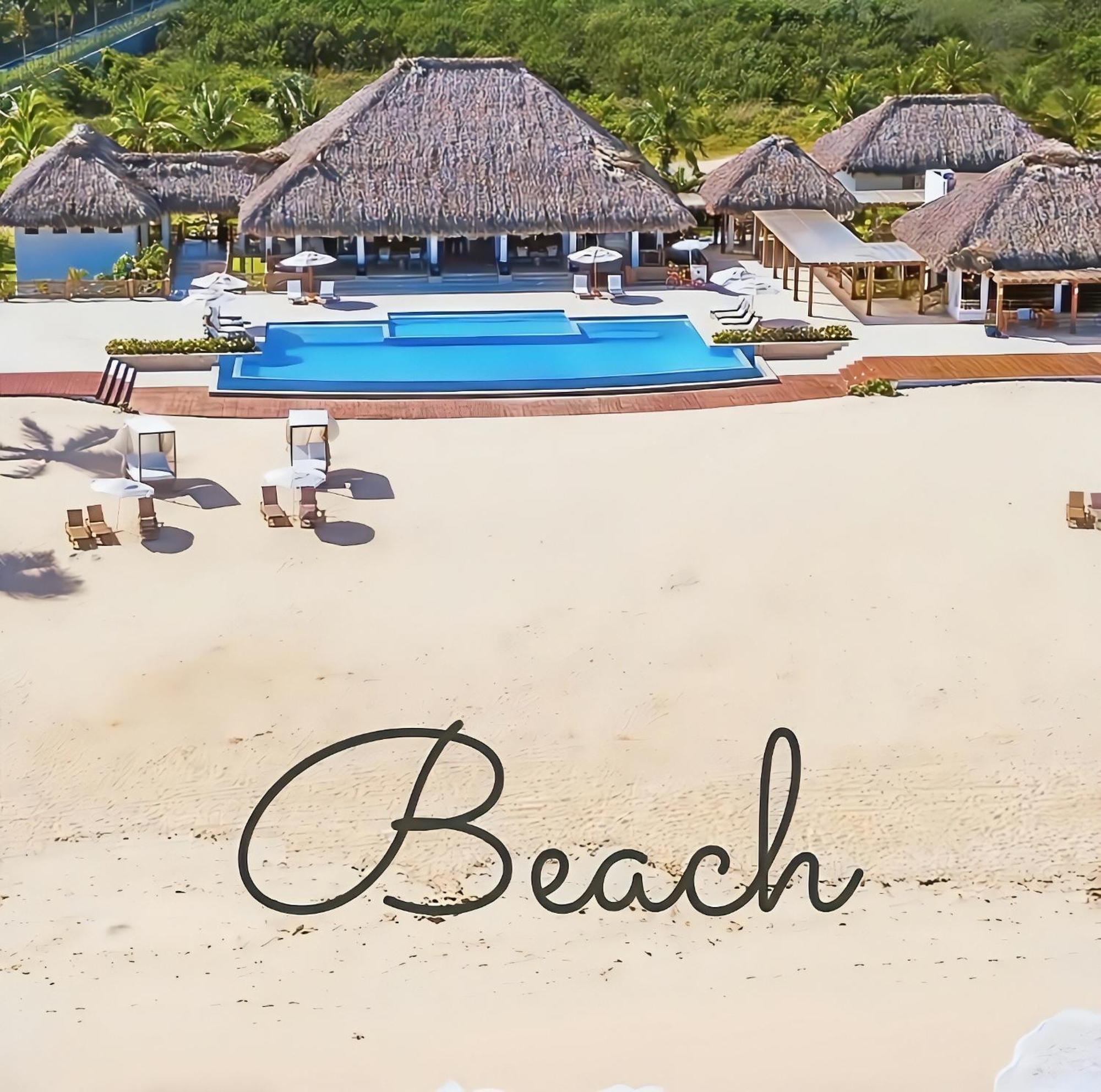 Apartamento Trendy, Airport Trans Punta Cana Buitenkant foto
