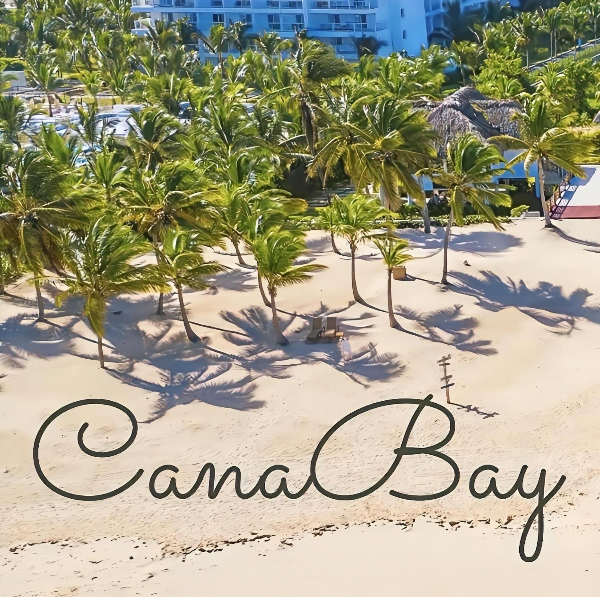 Apartamento Trendy, Airport Trans Punta Cana Buitenkant foto