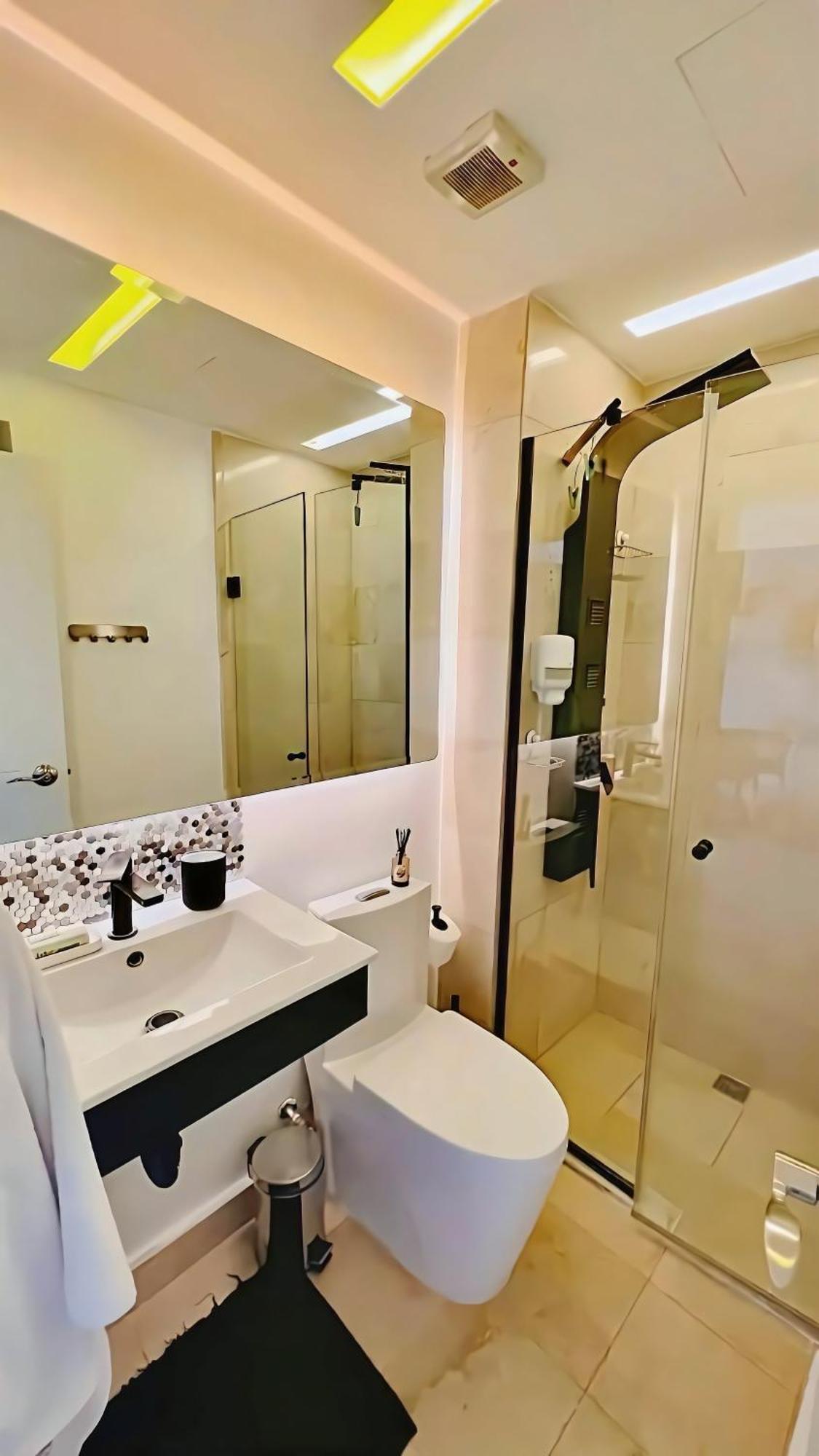Apartamento Trendy, Airport Trans Punta Cana Buitenkant foto