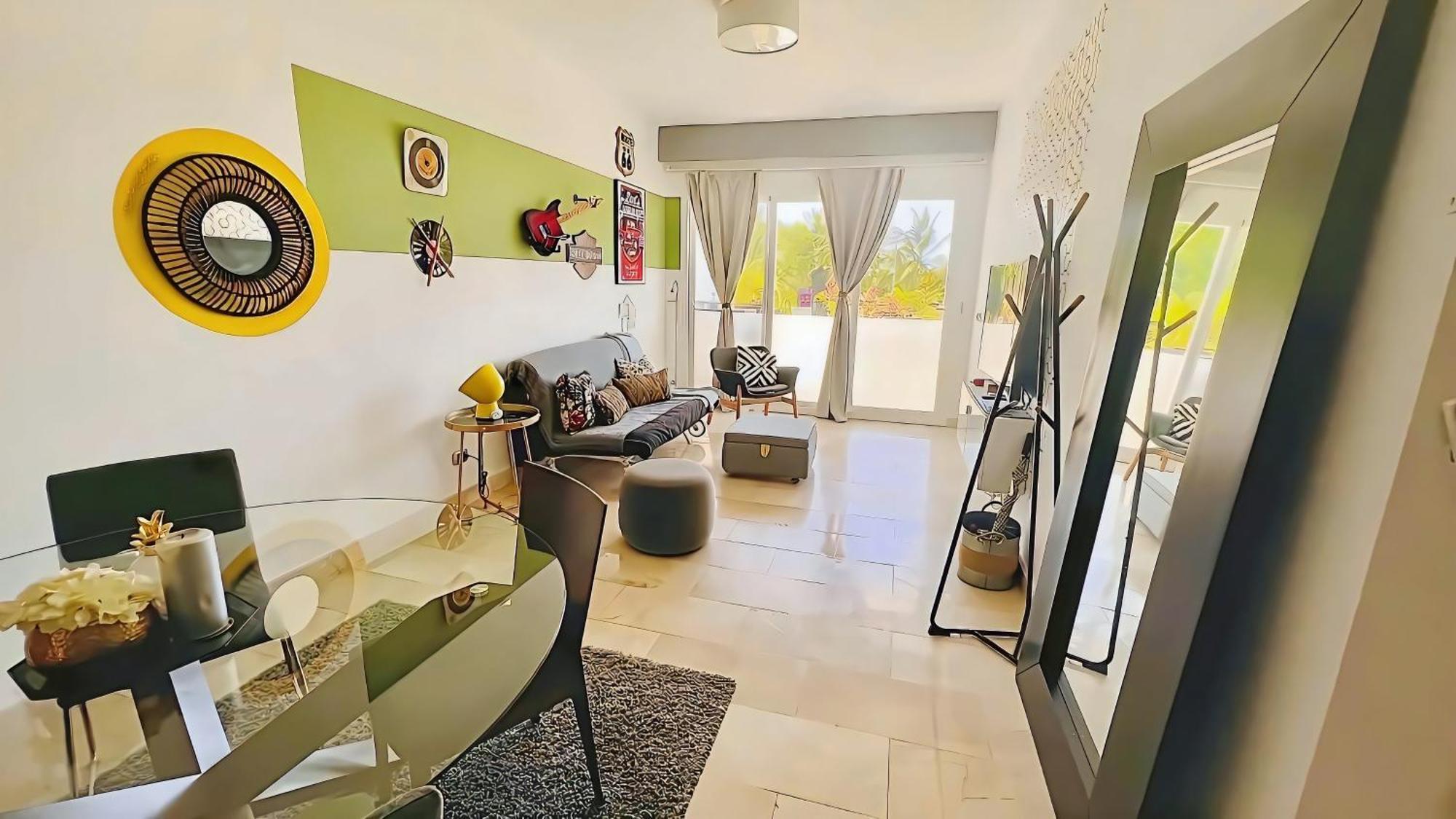 Apartamento Trendy, Airport Trans Punta Cana Buitenkant foto