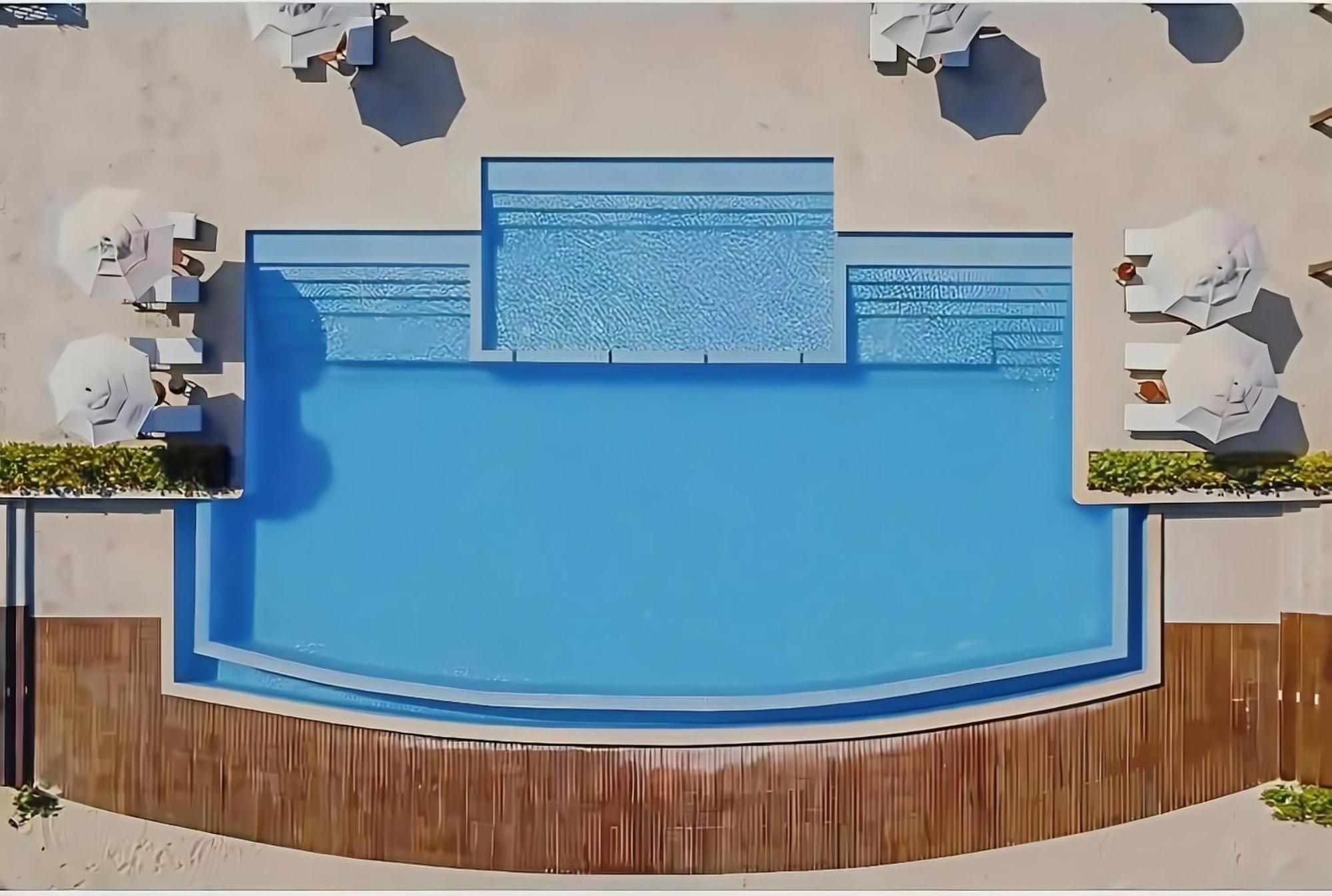 Apartamento Trendy, Airport Trans Punta Cana Buitenkant foto