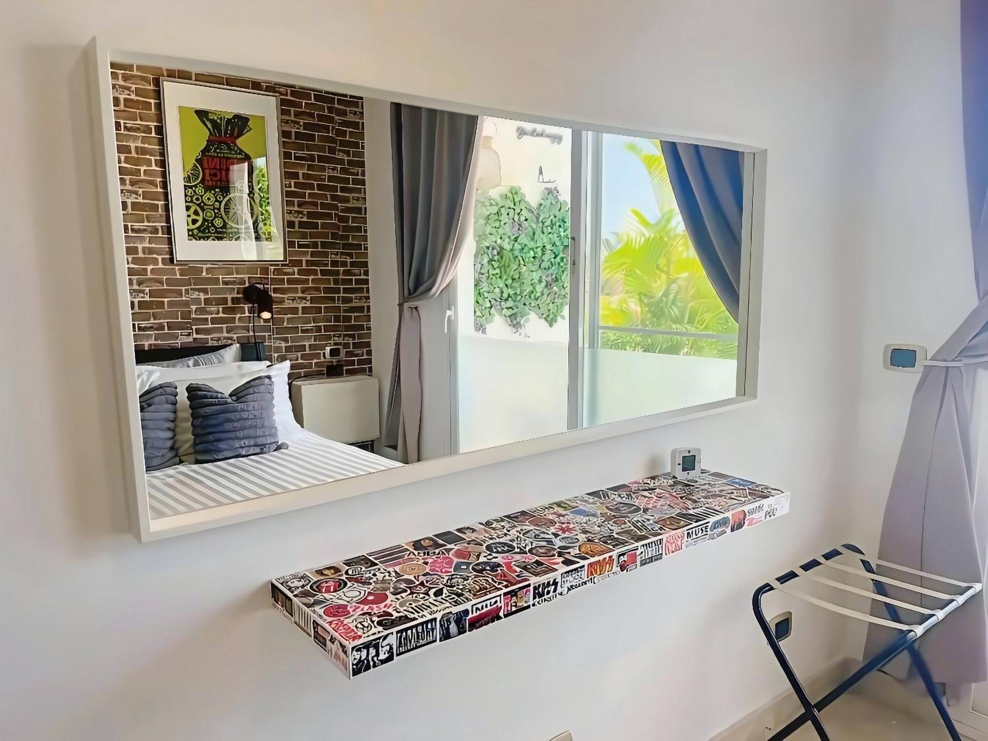 Apartamento Trendy, Airport Trans Punta Cana Buitenkant foto