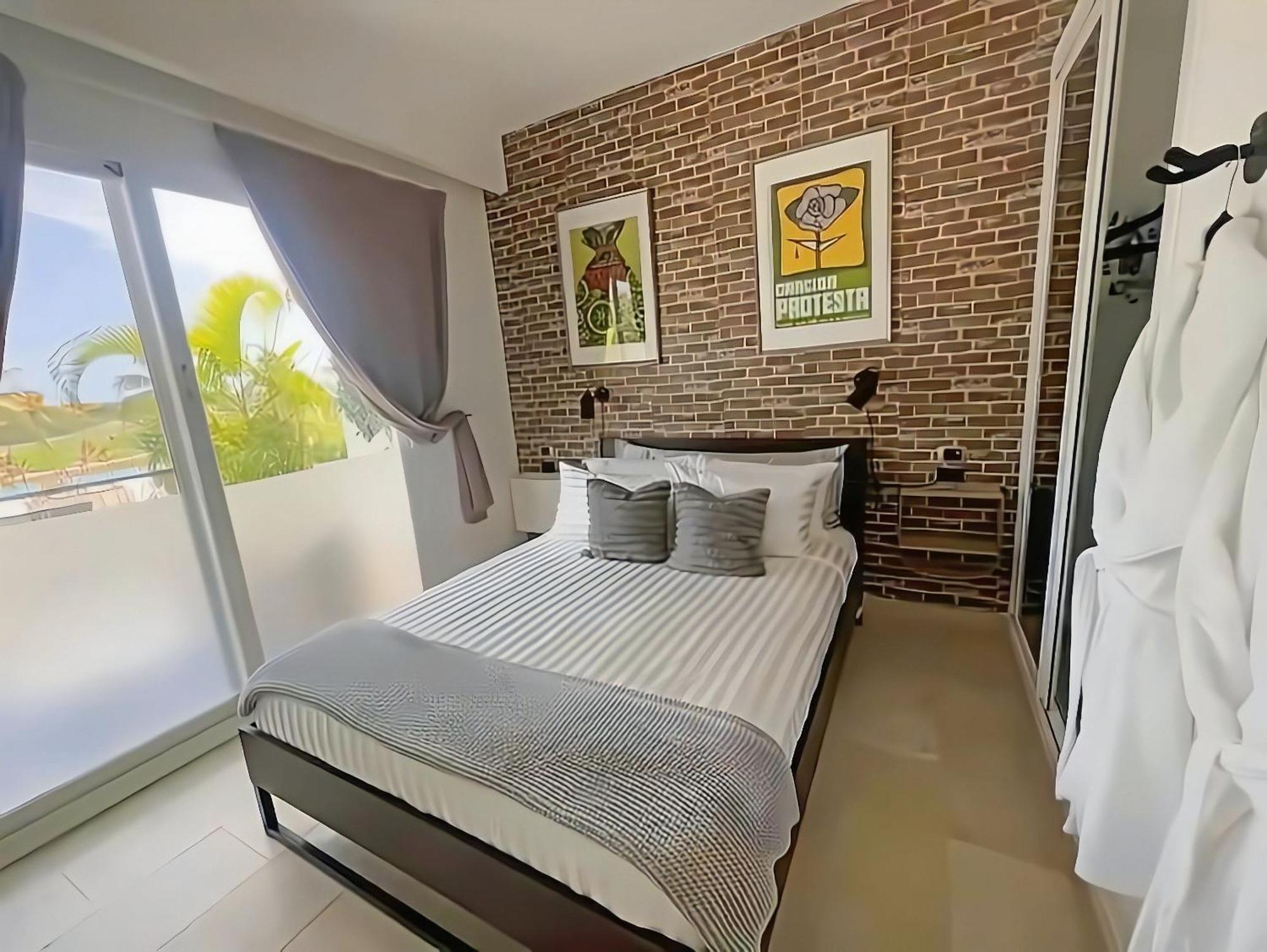 Apartamento Trendy, Airport Trans Punta Cana Buitenkant foto