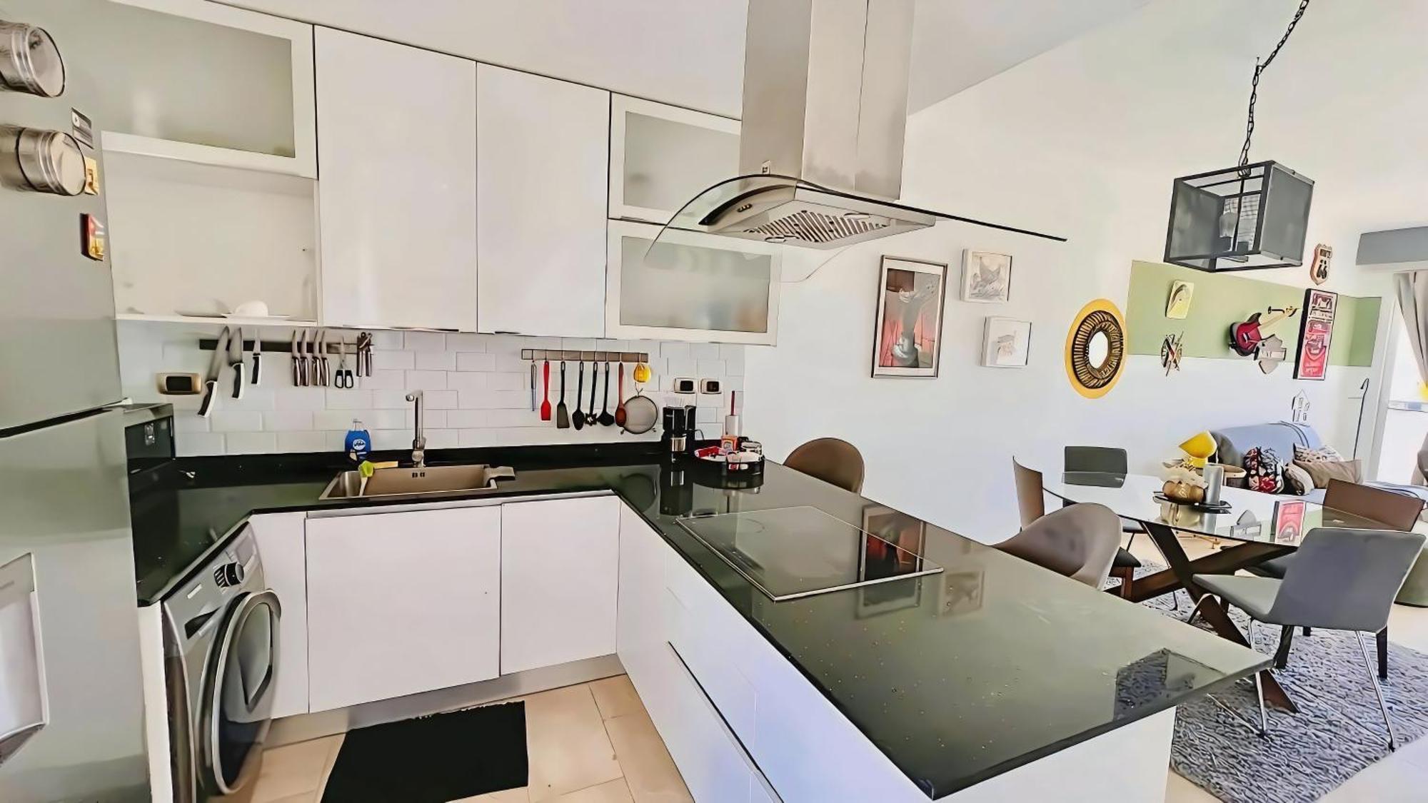 Apartamento Trendy, Airport Trans Punta Cana Buitenkant foto