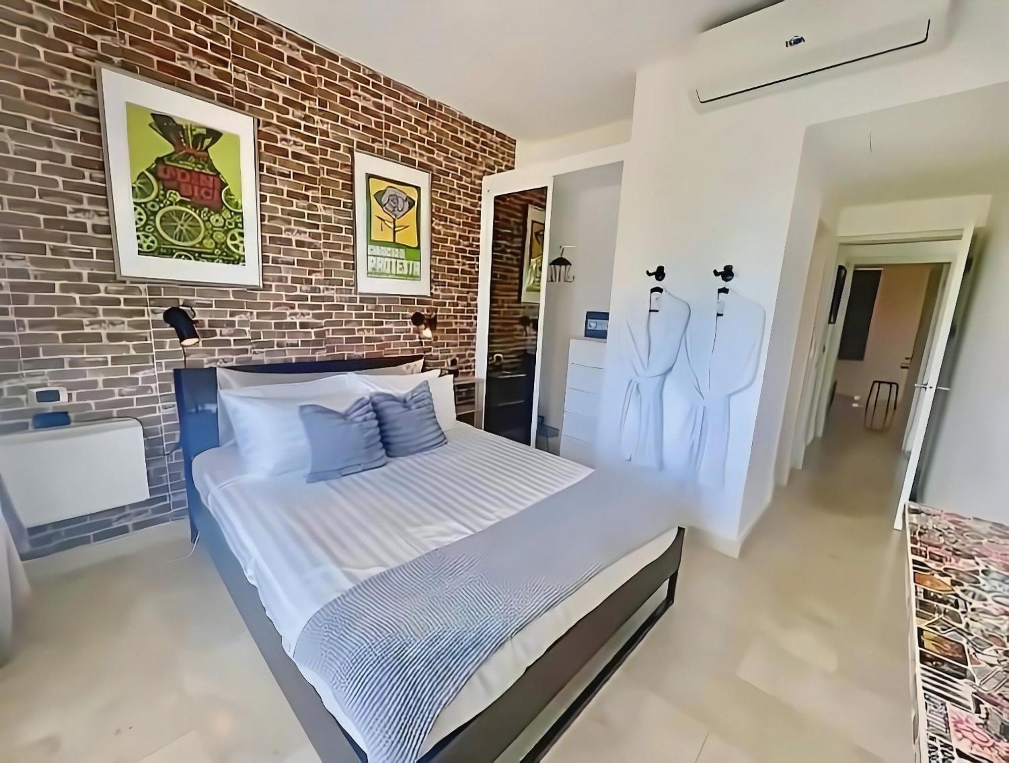 Apartamento Trendy, Airport Trans Punta Cana Buitenkant foto